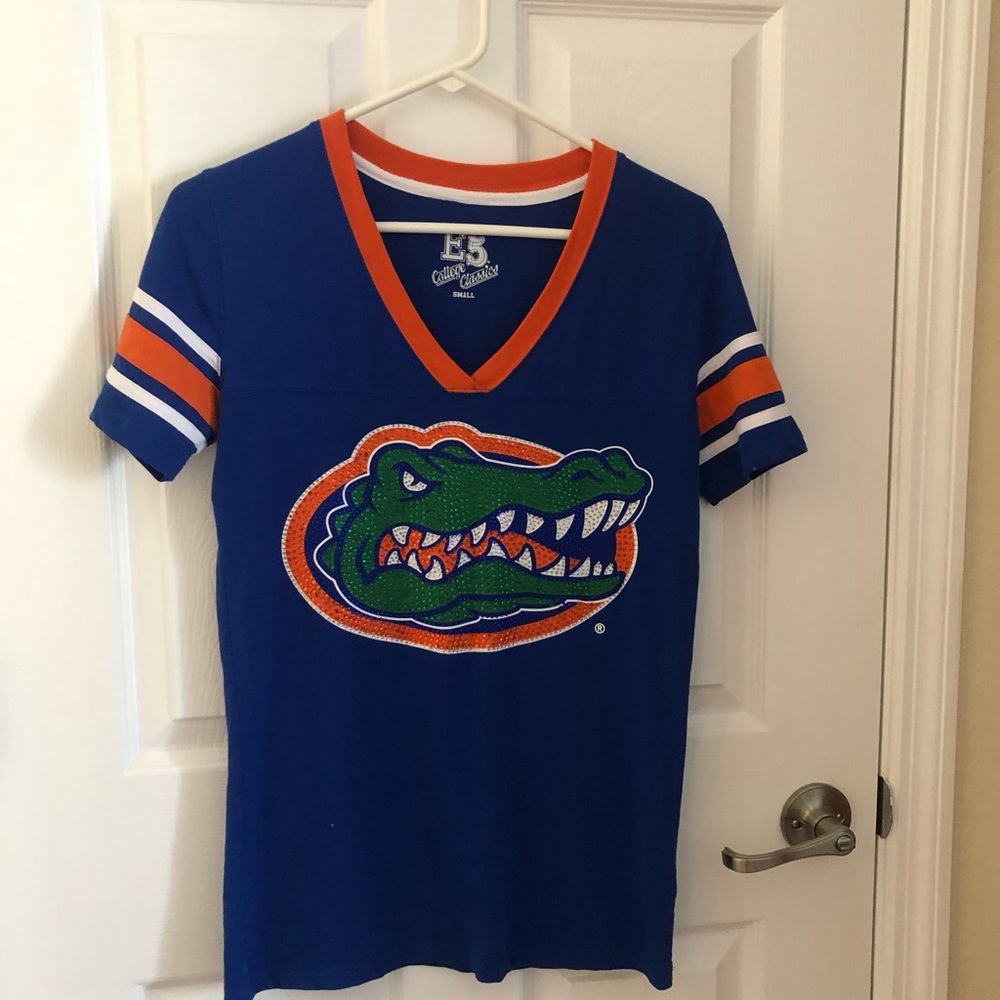 Women’s UF shirt